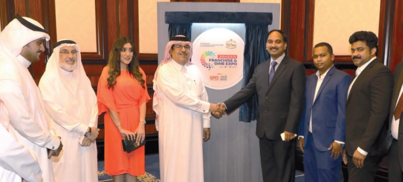 Gulf Weekly Upcoming enterprise expo offers new opportunities